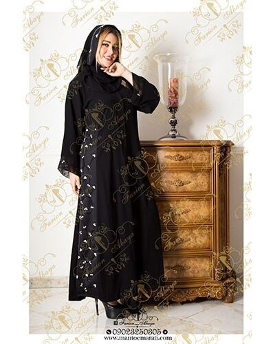 مانتوگلدارمنجوق دوزی226