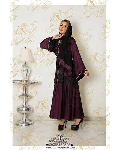 مانتورنگی کارشده عربی212