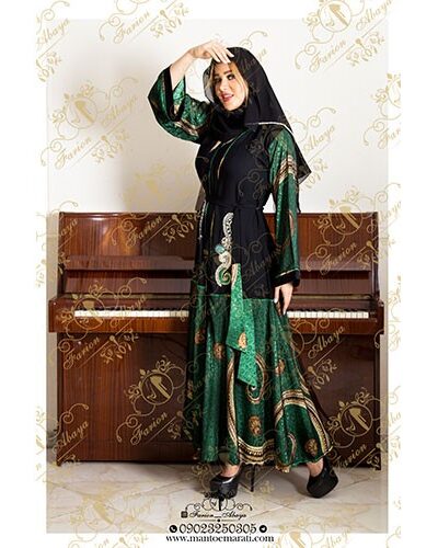 مانتورنگی کارشده عربی215