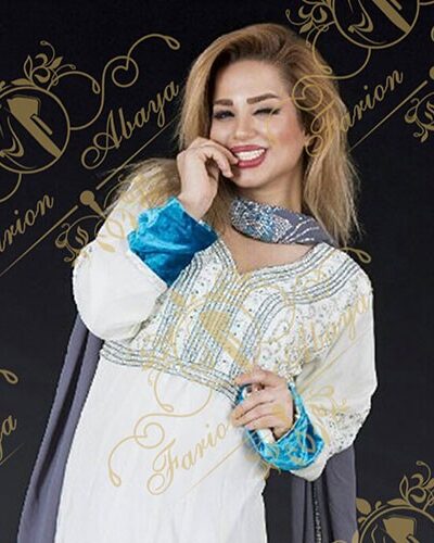 لباس رنگی 110