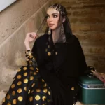 مدل مانتو های عربی جدید