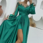 راهنمای خرید لباس شب مجلسی