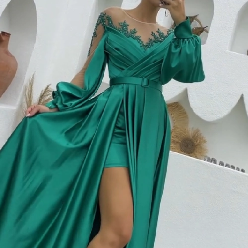 راهنمای خرید لباس شب مجلسی