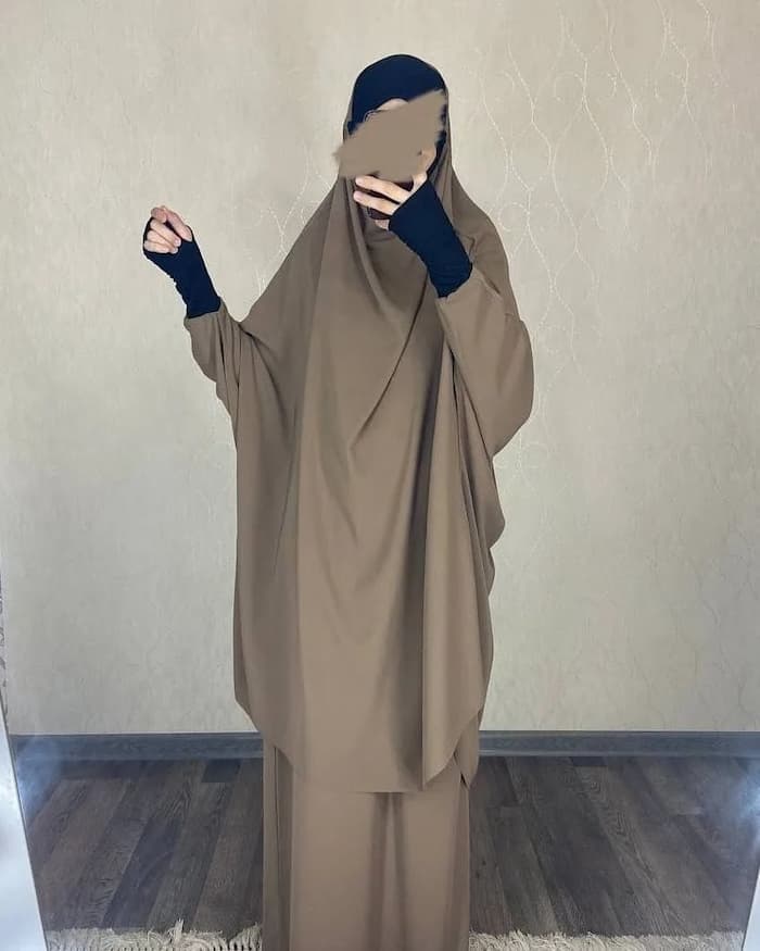 مدل چادر شالدار