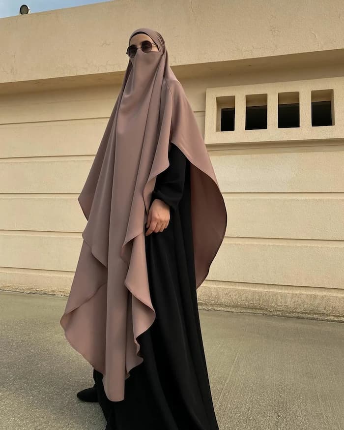 چادر لبنانی مجلسی