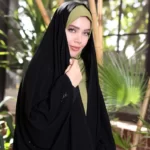 خرید چادر عربی