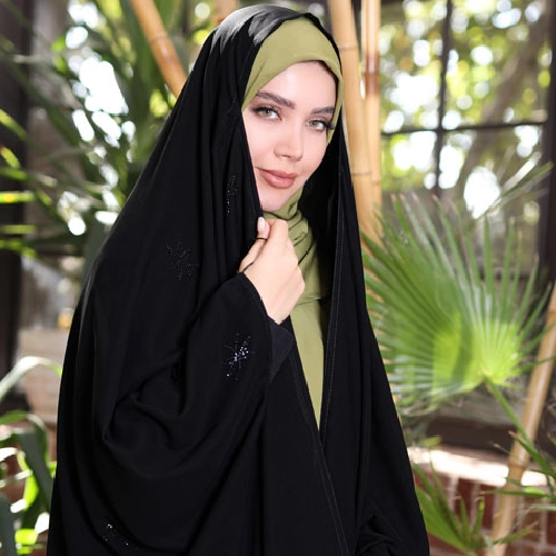 خرید چادر عربی