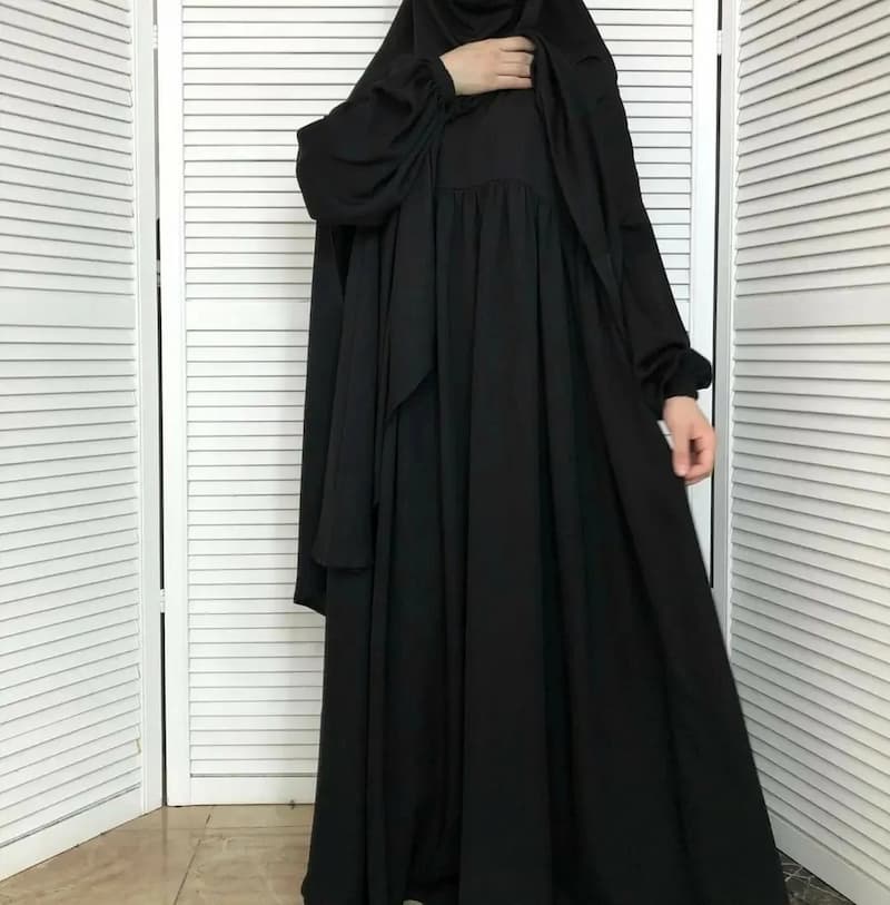 چادر عربی مجلسی