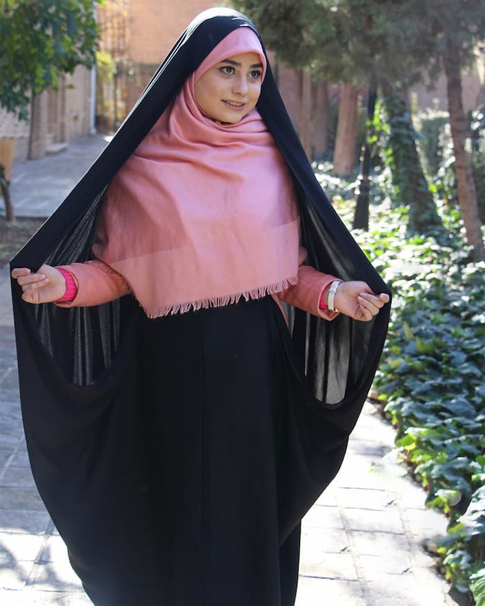 چادر کمری