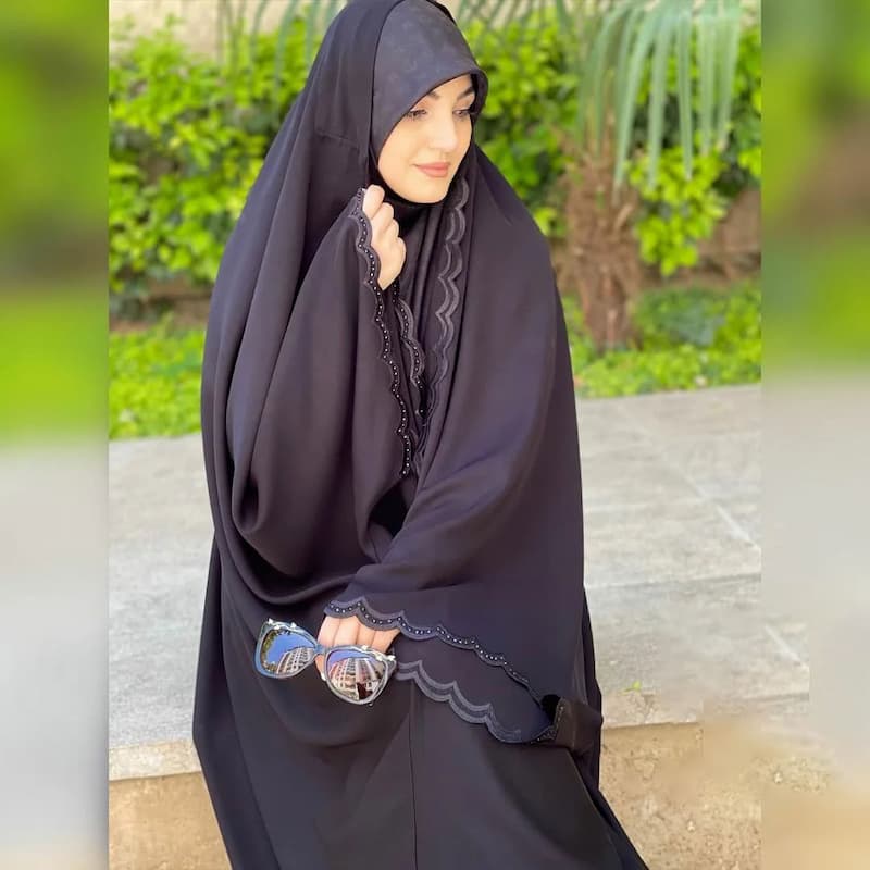 چادر عربی