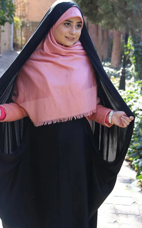 مانتو عربی جدید