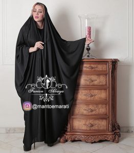 فروش چادرهای عربی