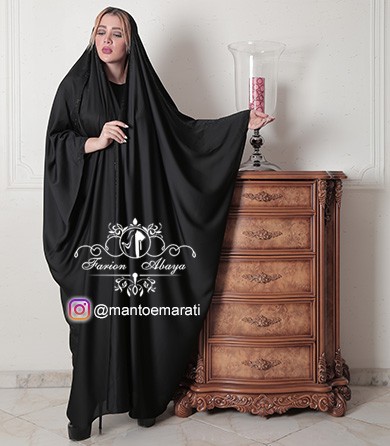 فروش چادرهای عربی