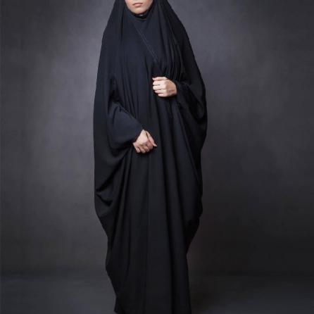 Read more about the article راهنمای کامل خرید چادر عربی