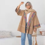 جدیدترین مدل مانتوهای زمستانی