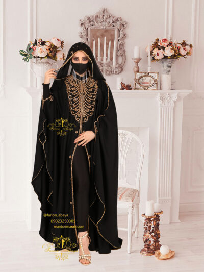 عبای عربی شادی