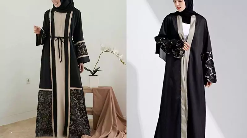 راهنمای انتخاب مدل مانتو با توجه به قد