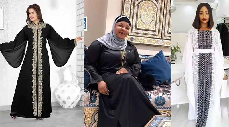 راهنمای انتخاب مدل مانتو با توجه به اندام