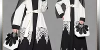 راهنمای انتخاب سایز مانتو در خرید اینترنتی