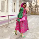 با مانتو بلند چه کفشی بپوشیم