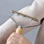 چگونه پرز لباس را بگیریم؟
