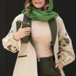 سبز؛ حس طبیعت و سرحالی