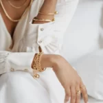 چگونه اکسسوری را با لباس ست کنیم