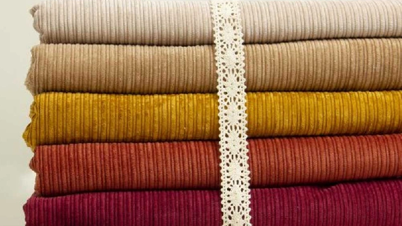 پارچه کبریتی؛ همیشگی و پرطرفدار
