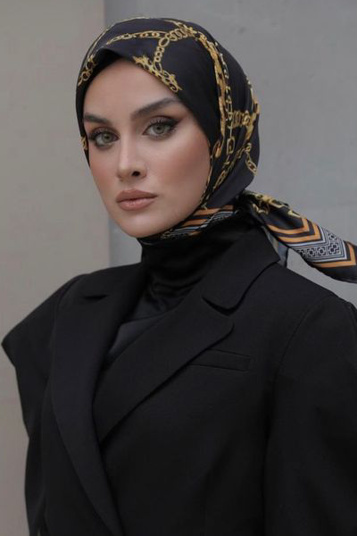 مینی اسکارف چیست؟