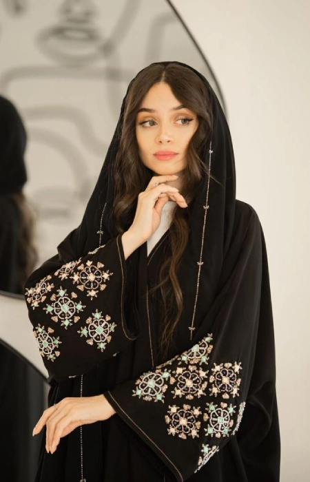 بهترین مدل مانتو مجلسی