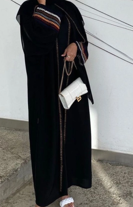 مانتو مجلسی شیک