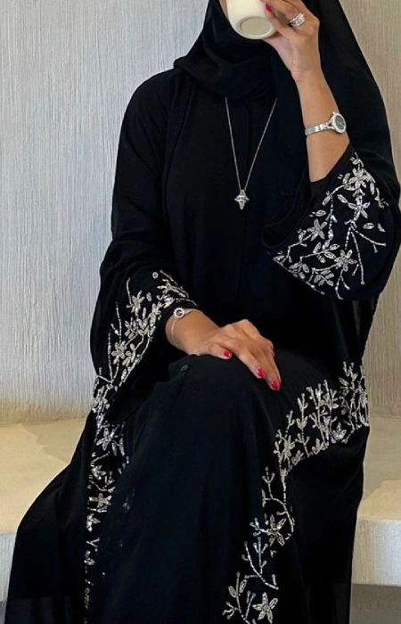 بهترین انواع مانتو مجلسی