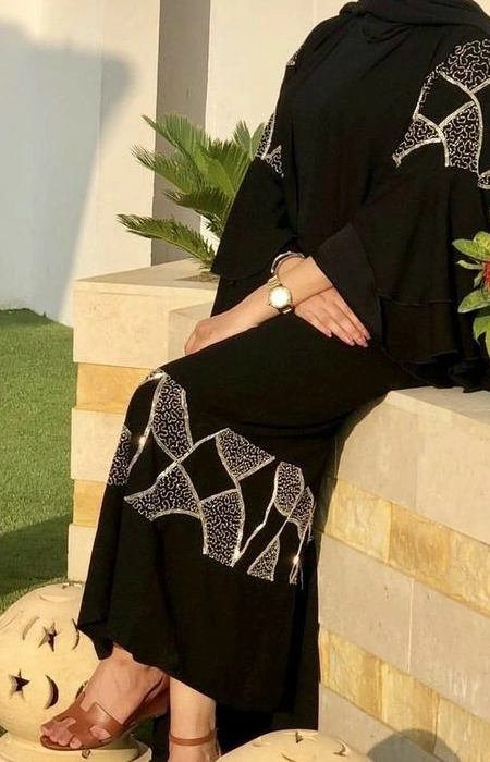 مانتو مجلسی مخمل